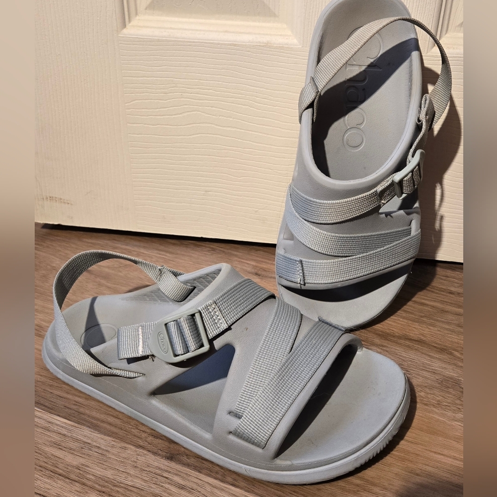 Chaco Chillos Sport Sandals Womens 7